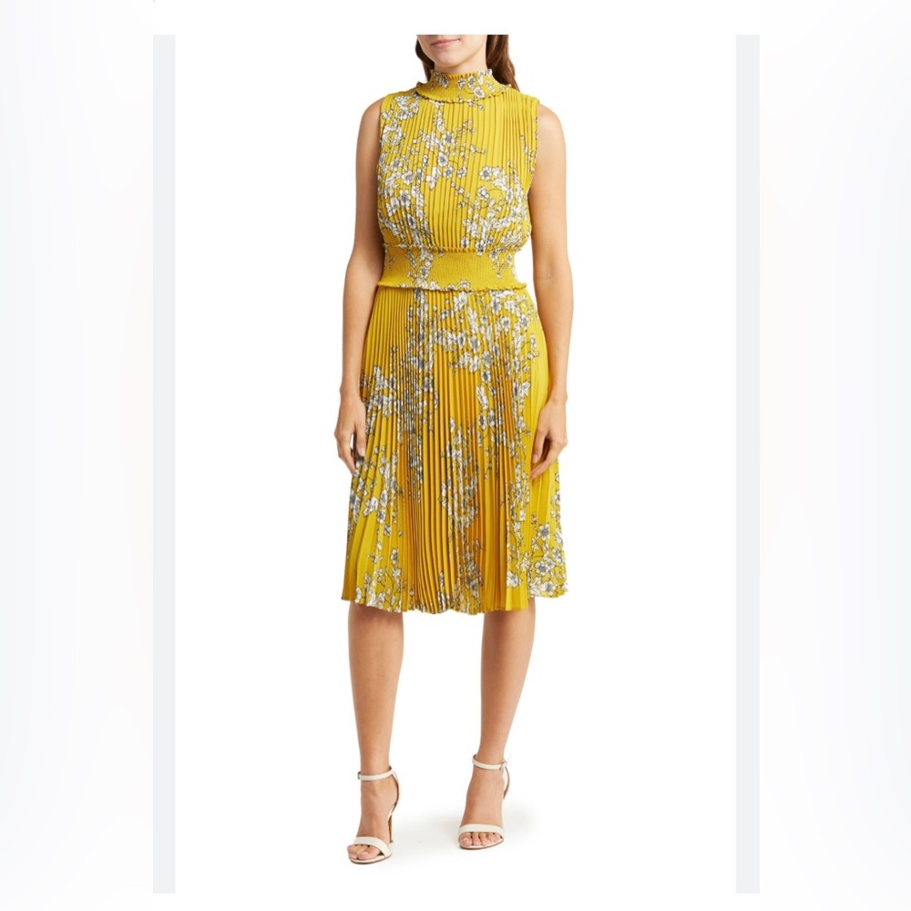 🆕Nanette By Nanette Lempore dress size 10.🆕